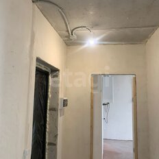 Квартира 32,7 м², 1-комнатная - изображение 3
