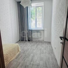 Квартира 32,1 м², 1-комнатная - изображение 1