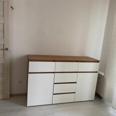 Квартира 33 м², 1-комнатная - изображение 3