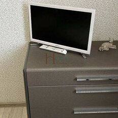 Квартира 35 м², 1-комнатная - изображение 3