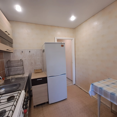 Квартира 30,6 м², 1-комнатная - изображение 4