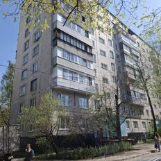 Квартира 44,3 м², 2-комнатная - изображение 1