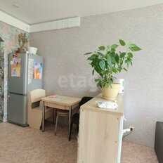 Квартира 33 м², студия - изображение 4