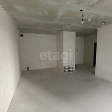 Квартира 49,6 м², 1-комнатная - изображение 5