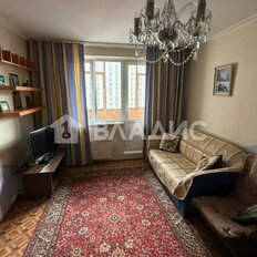 Квартира 38,5 м², 1-комнатная - изображение 1