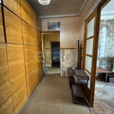 Квартира 61 м², 2-комнатная - изображение 4