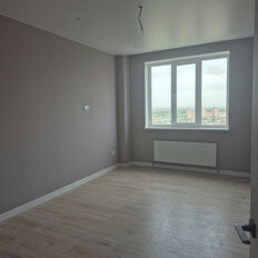 Квартира 36,5 м², 1-комнатная - изображение 1