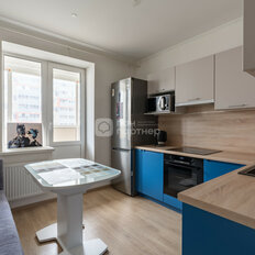Квартира 34,8 м², 1-комнатная - изображение 1