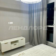 Квартира 21,9 м², студия - изображение 4