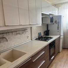 Квартира 57,5 м², 3-комнатная - изображение 4