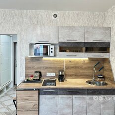 Квартира 22 м², студия - изображение 1