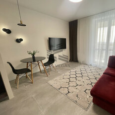Квартира 50 м², 2-комнатные - изображение 3