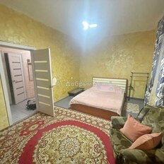 Квартира 34,9 м², 1-комнатная - изображение 2