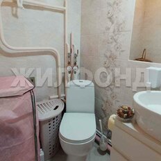 Квартира 42 м², студия - изображение 4