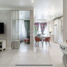 Квартира 45 м², 2-комнатная - изображение 2