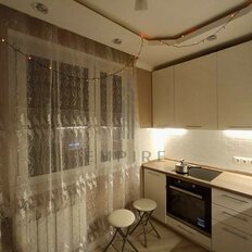 Квартира 39 м², 1-комнатная - изображение 1