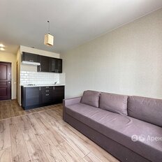 Квартира 16 м², студия - изображение 2