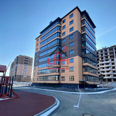 Квартира 45 м², 1-комнатная - изображение 2