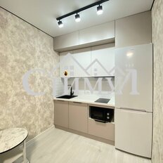 Квартира 40 м², 2-комнатная - изображение 5