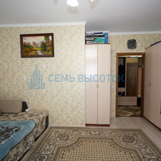 Квартира 56,5 м², 2-комнатная - изображение 1