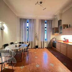 Квартира 110,7 м², 4-комнатная - изображение 5