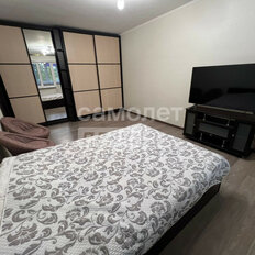 Квартира 39,8 м², 1-комнатная - изображение 4