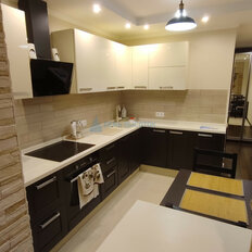 Квартира 57,5 м², 2-комнатная - изображение 1