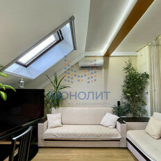 Квартира 77,9 м², 2-комнатная - изображение 5