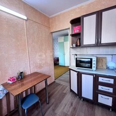 Квартира 40 м², 1-комнатная - изображение 3