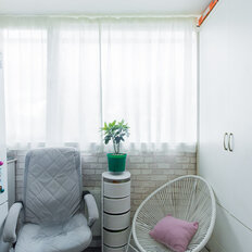 Квартира 38,3 м², 1-комнатная - изображение 4