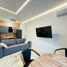 Квартира 38 м², 1-комнатные - изображение 4