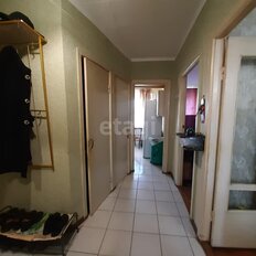 Квартира 59,8 м², 3-комнатная - изображение 5