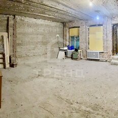 Квартира 38 м², 1-комнатные - изображение 2