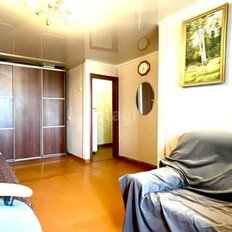Квартира 30,5 м², 1-комнатная - изображение 3