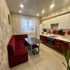 Квартира 43 м², 1-комнатная - изображение 1