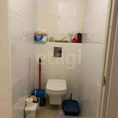 Квартира 72,1 м², 3-комнатная - изображение 3