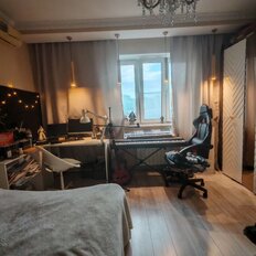 Квартира 38 м², 1-комнатная - изображение 4