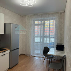 Квартира 40 м², 1-комнатная - изображение 1