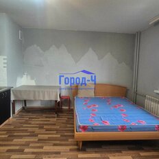 Квартира 27,7 м², 1-комнатная - изображение 3