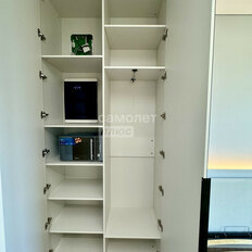 Квартира 21,5 м², студия - изображение 4