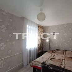 Квартира 41,3 м², 2-комнатная - изображение 3