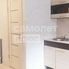 Квартира 15 м², студия - изображение 4