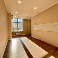 Квартира 34,8 м², студия - изображение 3