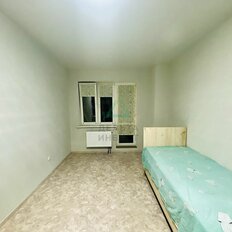 Квартира 56,8 м², 2-комнатная - изображение 4