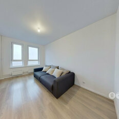 Квартира 38 м², 1-комнатная - изображение 4