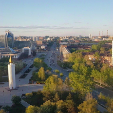 Квартира 130,2 м², 3-комнатная - изображение 1