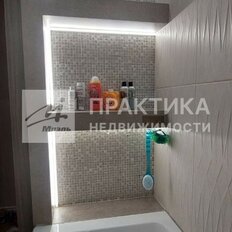 Квартира 82 м², 3-комнатная - изображение 3