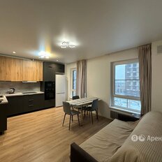 Квартира 54 м², 3-комнатная - изображение 2