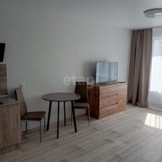 Квартира 25,5 м², студия - изображение 2