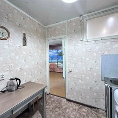 Квартира 31,1 м², 1-комнатная - изображение 5